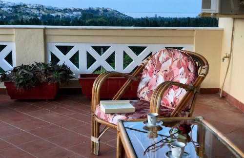 Villa Andros Époque - Foto 24