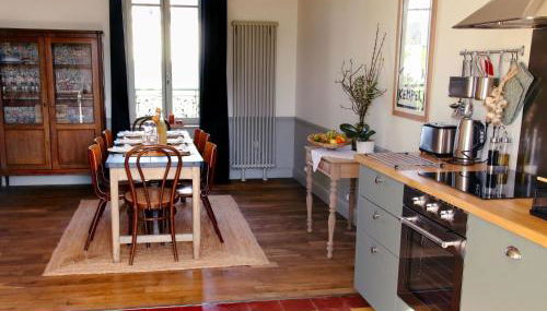 Holiday Home ferienhaus Ty Nina Rosa- haustiere erlaubt by Interhome - Foto 5