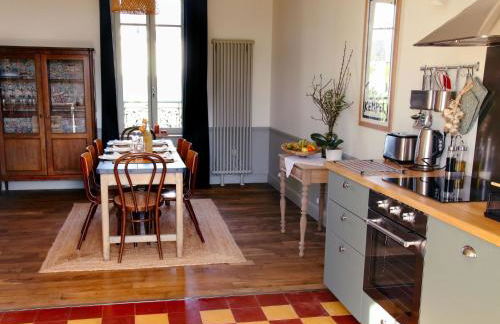 Holiday Home ferienhaus Ty Nina Rosa- haustiere erlaubt by Interhome - Foto 5