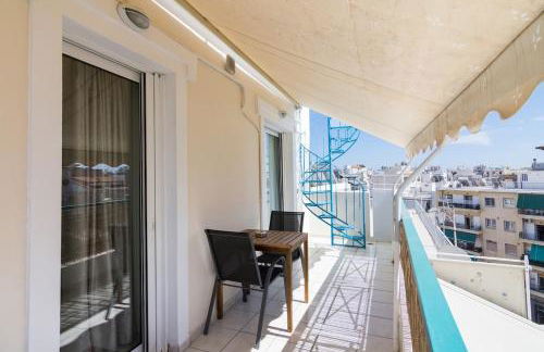 Apartment with a private rooftop - Foto 10