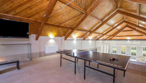 Finest Retreats -Ty Penbryn - Foto 5, Game Room