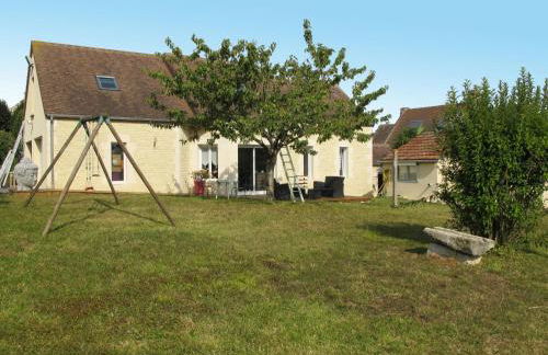 Holiday Home La Forge de Marcel by Interhome - Foto 19