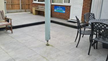 North Parade Holiday Apartment 35 Sea View Road Skegness PE25 1BS - Foto 5