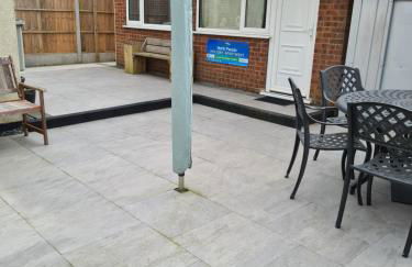 North Parade Holiday Apartment 35 Sea View Road Skegness PE25 1BS - Foto 5