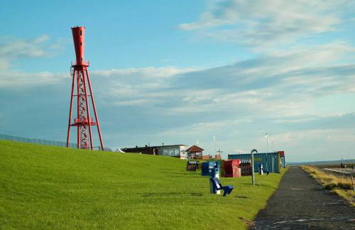 Haus Deichschaf - Foto 10