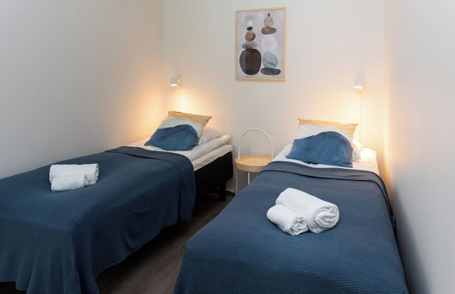 Forenom Apts Lahti Hennala - Photo 3