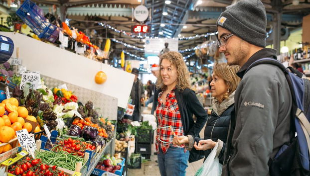 Visita al mercato locale e corso di cucina - Lezione privata - Foto 3