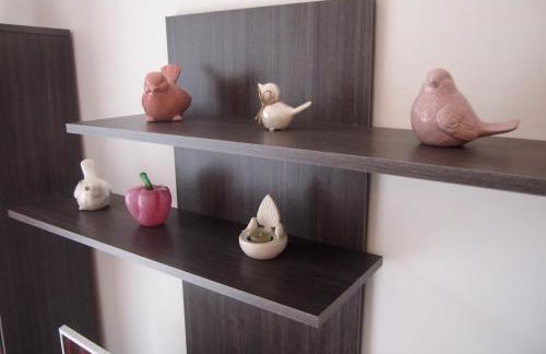 Le Carré des oiseaux - Foto 12