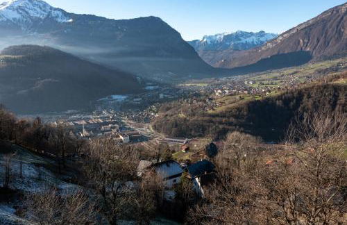 CosyBergerie - Foto 76