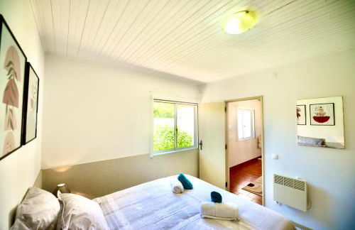 Laranjeira - House with private garden and pool - Foto 15