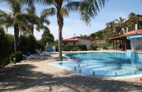 Residence Hotel La Taverna - Foto 27