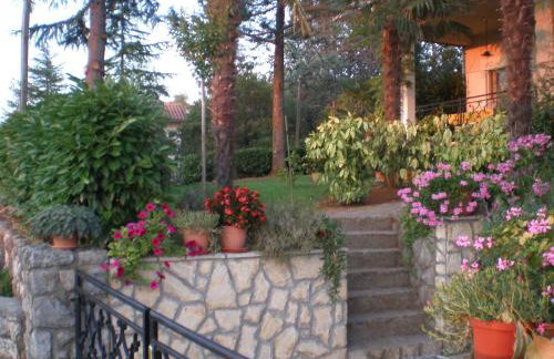 Apartments Villa Elizabet - Foto 46