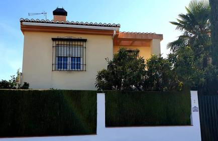 Villa Albaida - Foto 5