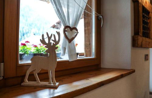 Chalet Tobià Villa - Foto 36