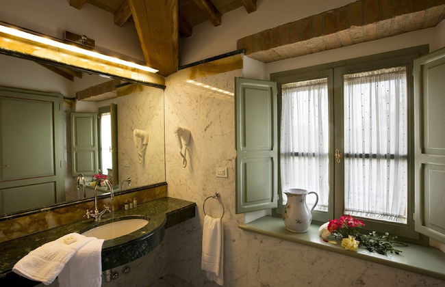 Villa Il Castagno Wine & Resort - Foto 62