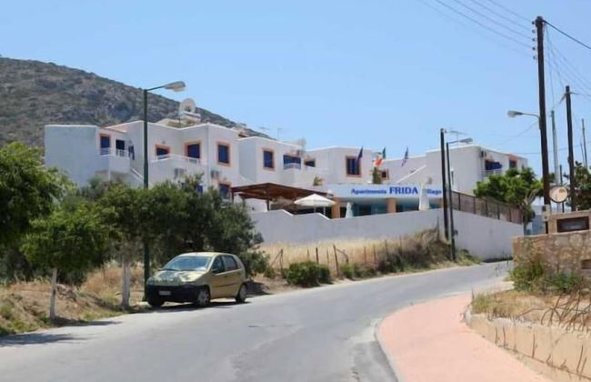 Frida Village - Photo 38