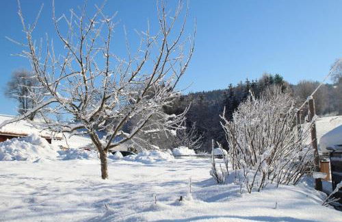 Ferienwohnungen Holzferienhäuser Leithenwald - Foto 25