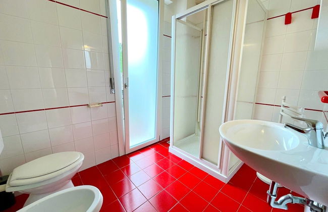 Villa in Caorle With Pool Near Beach - Foto 14