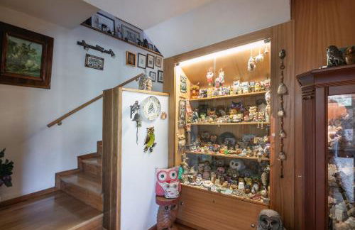 Torrinheira ~ Family Pool Villa and Woods - Foto 37