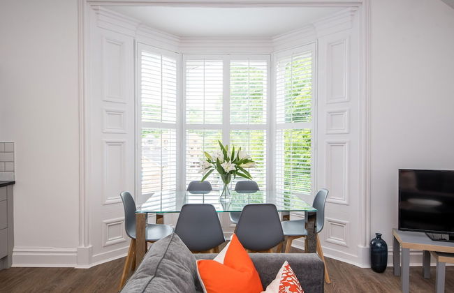 52 Old Elvet - Foto 75