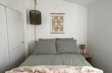 Appartement LAISSAC - CENTRE VILLE - WIFI - Photo 19