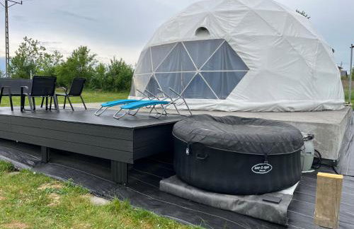 Glamp Ojcowska - Foto 2