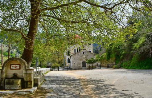 Kleanthi's House - Photo 28