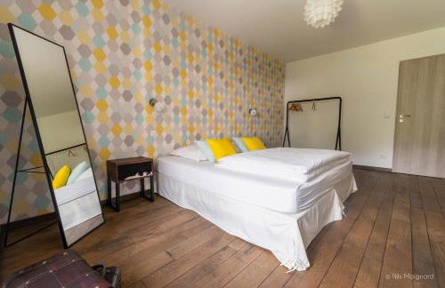 Le Manoir, appartement Onyx - Foto 28