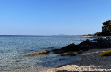 Blue Bay Apartment Nerezine - Foto 32