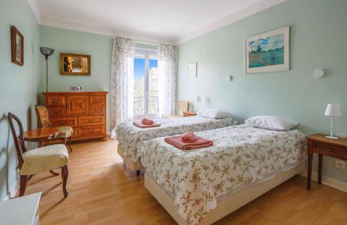 Villa De La Cloche by Villa Plus - Photo 24
