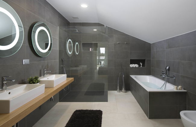 Villa Fasana - Foto 10