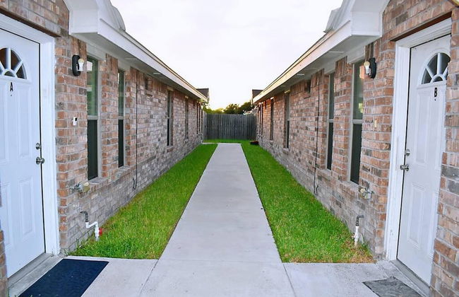 2BD 2BT Apt Near University - Foto 11