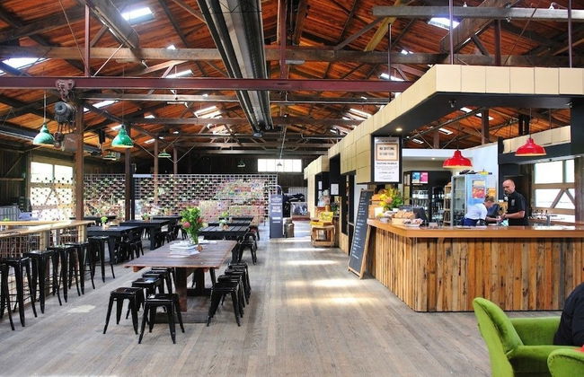 Three Beaches - Chic Eco Home Tasmania - Foto 56