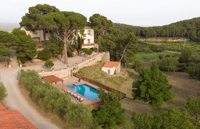 Unik Vacation Mas Barbat - Foto 5