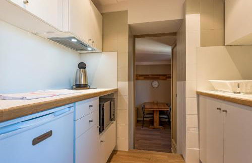 Résidence l'Atelier - Foto 13