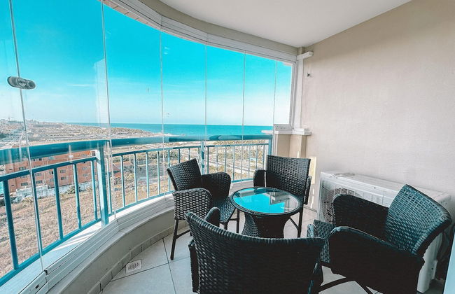 Flats Beach Village - Praia do Futuro - Foto 35