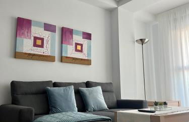 Apartamento exclusivo con vistas a la piscina - Foto 1