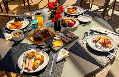 Golden Gramado Resort Laghetto - Photo 22