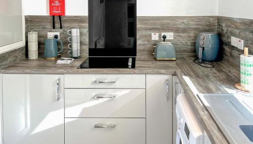 Cambusmoon Apartment - Foto 5