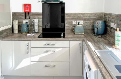 Cambusmoon Apartment - Foto 5