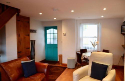 Extended Fishermans cottage with stunning sea views - Foto 6