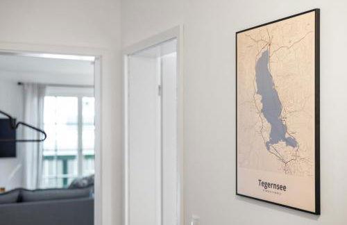 Casa Tegernsee - wenige Minuten zum See - Foto 25