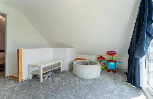 Zielony Gronow - jacuzzi spa sauna - Foto 18