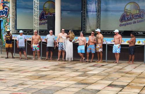 Apto Duplex cond. Vila dos Diamantes #26 - Photo 25