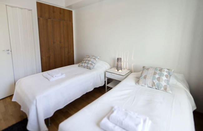 Kotimaailma Apartments Rovaniemi - Photo 2