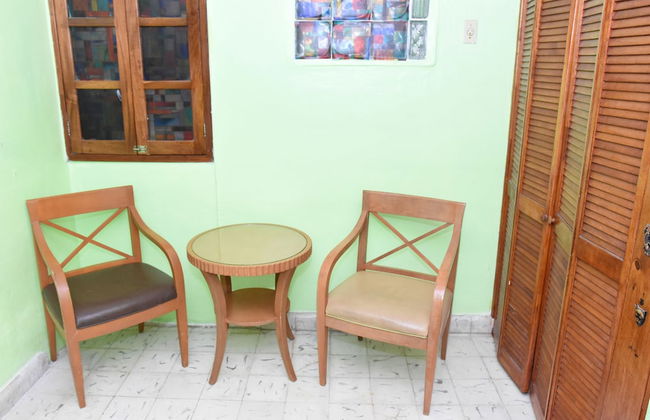 Room in B&B - Cancun Guest House 6 - Foto 6