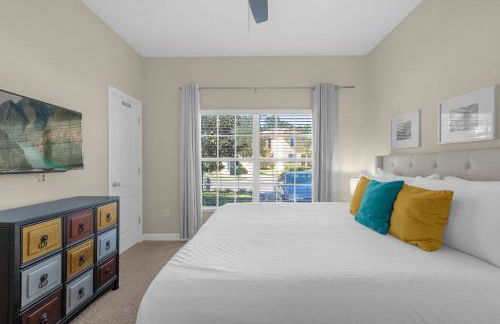 Upstay Family Home w Resort Access & Private Pool - Foto 17