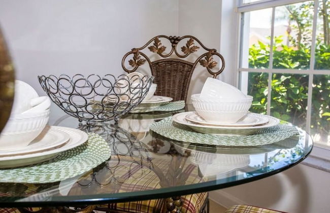 Villa Helena - Windsor Palms - Foto 23