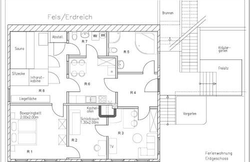 Ferienwohnung Silvi und Heinz Huber - Foto 17