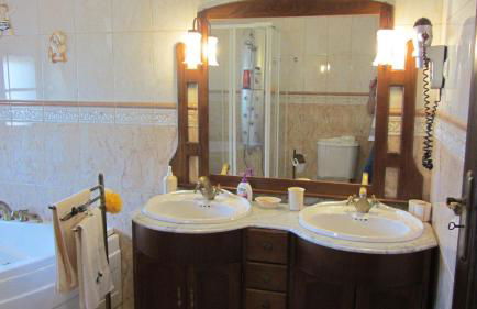 Villa - Casa Grande de Arcos - Foto 19